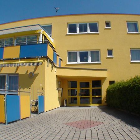 Althengstett Motel Am Highway المظهر الخارجي الصورة