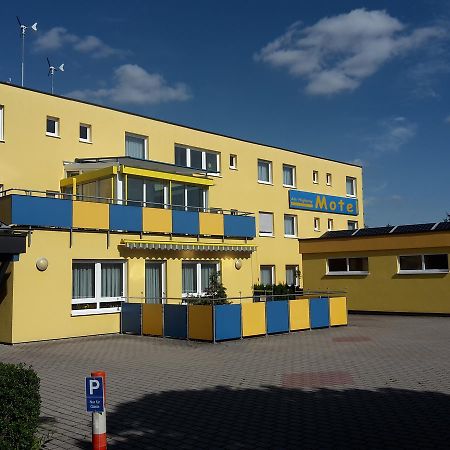 Althengstett Motel Am Highway المظهر الخارجي الصورة