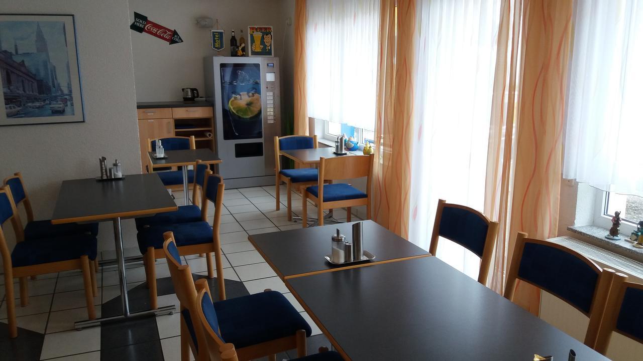 Althengstett Motel Am Highway المظهر الخارجي الصورة