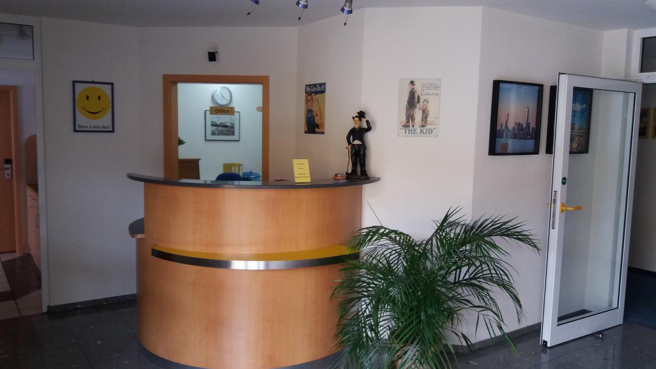 Althengstett Motel Am Highway المظهر الخارجي الصورة